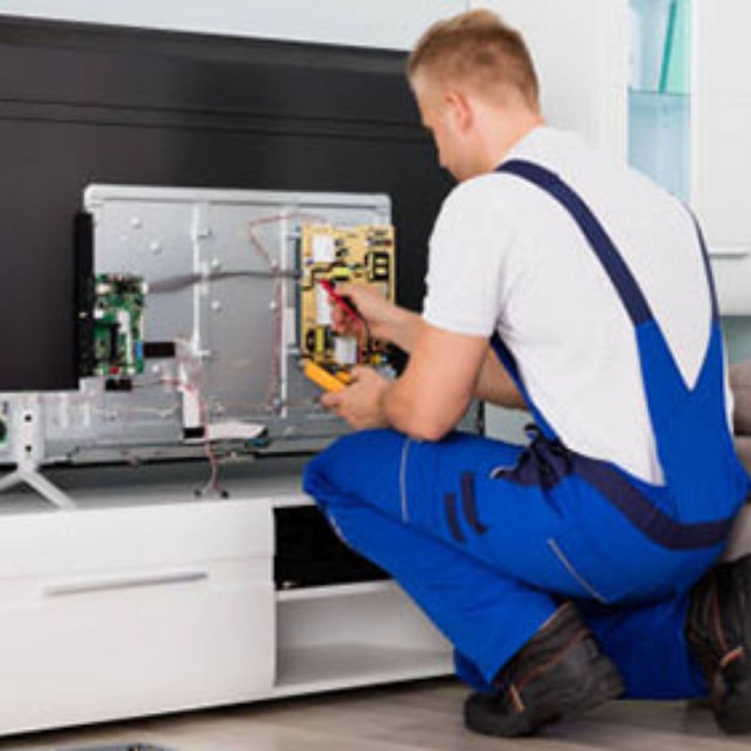 Perşembe Televizyon Tamircisi